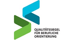 Sächsisches Qualitäts­siegel für Beruf­liche Orientierung - Beratung und Bewerbung 2023